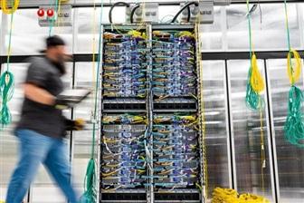 Iran conflict threatens Gulf data center&hellip;