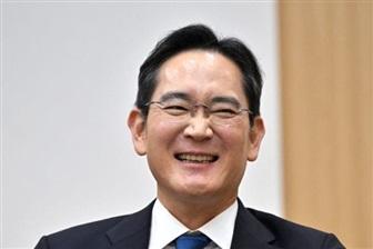 Samsung chairman joins Beijing forum as&hellip;