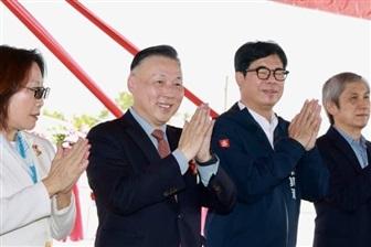 ASE leads US$3.4B advanced testing push&hellip;