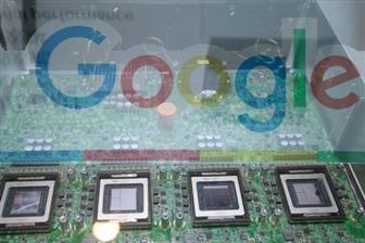 Potential Google-Marvell partnership&hellip;