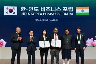 Naver, TCS partner on AI and cloud in&hellip;
