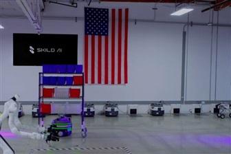 Skild AI acquires Zebra robotics unit to&hellip;