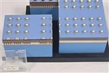 photo of Samsung Electro-Mechanics expands silicon capacitor push on integration edge image