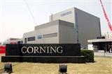 Corning weighs South Korea site as chip&hellip;