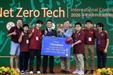 AI infrastructure boom drives Taiwan…