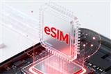 China accelerates e-SIM's leap from…