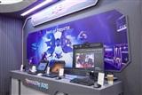 China's LCD trio flexes newfound pricing…