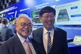 Foxconn Interconnect Technology targets&hellip;