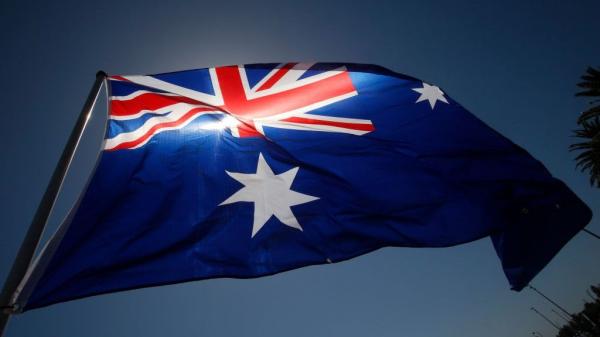 The Australian government just told…