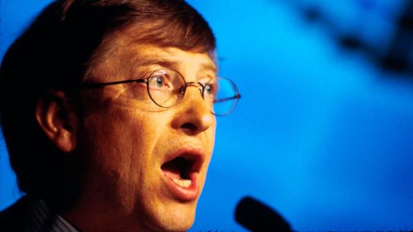 Quote of the day by Microsoft co-founder…