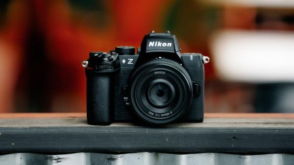 Nikon reveals the Z50 II – a modest…