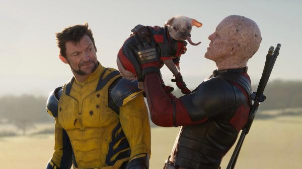 Deadpool & Wolverine Will Finally Unlock…