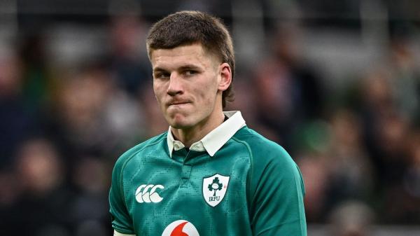 How to watch Australia vs Ireland: FREE…