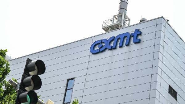 Three major PC makers now using Chinese&hellip;