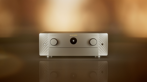 Marantz's new Dolby Atmos AV receivers&hellip;