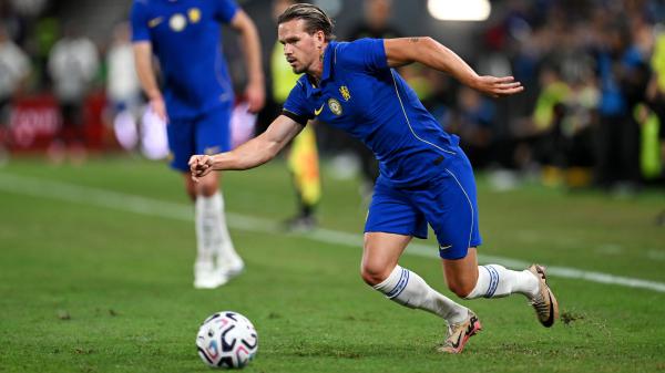 How to watch Chelsea vs AC Milan for…