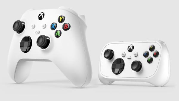 photo of The Xbox Nano Controller is a compact, 'entry-level, rechargeable controller' launching next month — here's where to&hellip; image