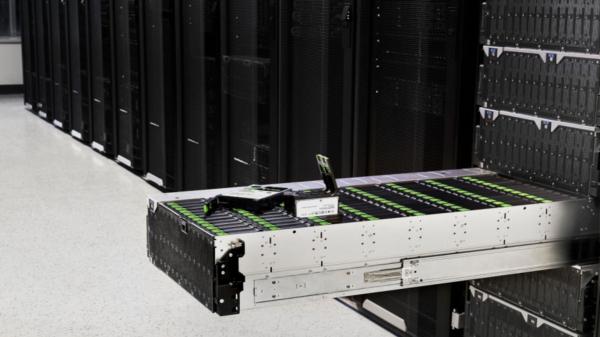 photo of Seagate's new storage looks to cover everything you'll need for the age of AI - including up to 3.2 petabytes in a… image