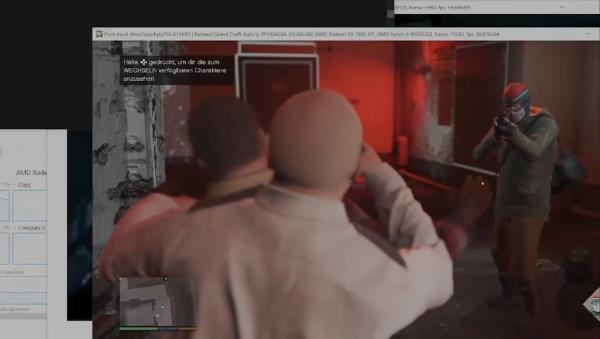 PS5 emulator can now run the console&hellip;