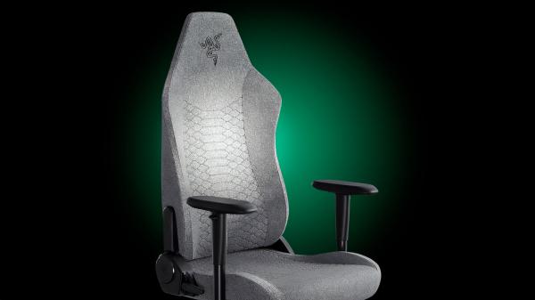 Our favorite budget gaming chair just…