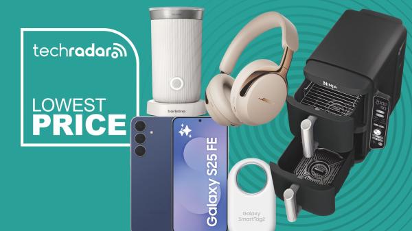 Don't wait for Prime Day — there are…