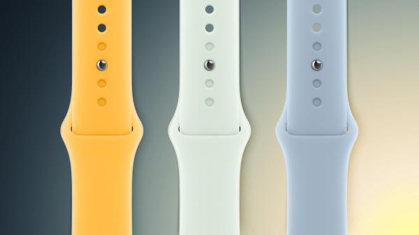 Apple Watch Bands Are Safe to Wear, Says…