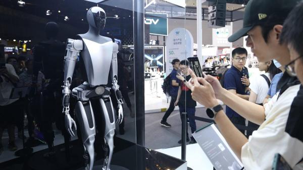 photo of All the Ways AI Could Suck in 2024 image