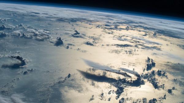 US Declassifies Vintage Spy Satellite&hellip;