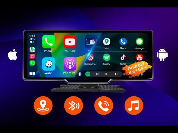 photo of Big-screen car tech without the new-car price tag — last chance to grab it on sale image