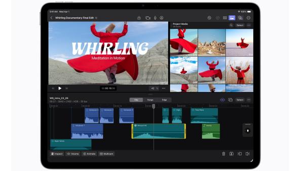 You can preorder the Apple iPad Air (M4) from $249 at Best&hellip;