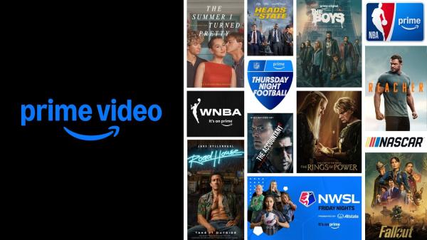 Ad-free Amazon Prime Video gets a price&hellip;