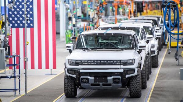 As 1 Million New Car Buyers Vanish From&hellip;