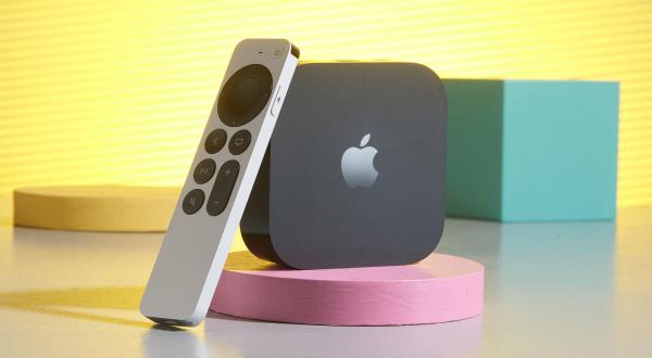 photo of How to to stream with a VPN on your Apple TV image