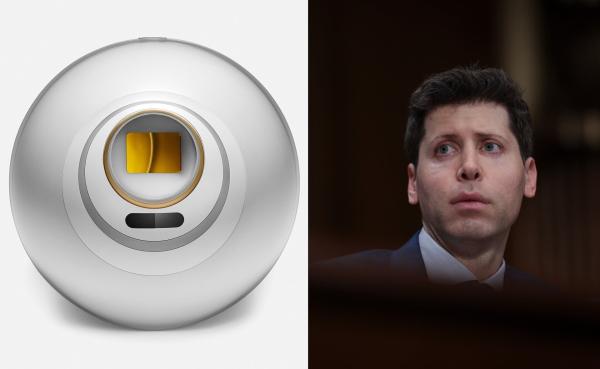 Layoffs Reportedly Hit Sam Altman’s…