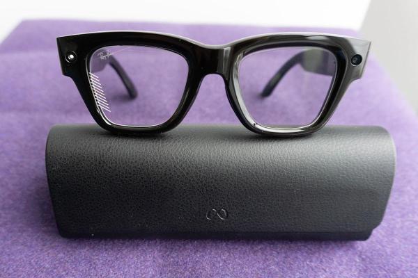 Meta's AI display glasses reportedly&hellip;