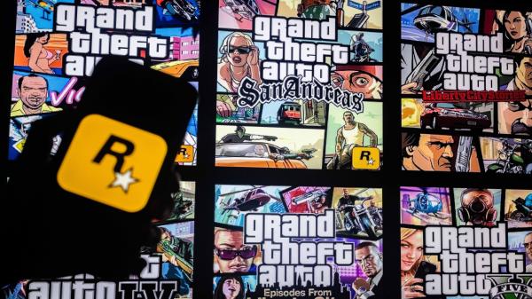 GTA 3 and Vice City are now playable inside San Andreas —…