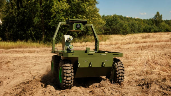 Ukraine's next weapon against Russian…
