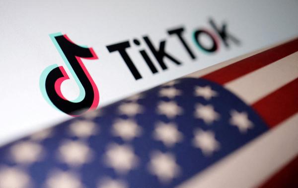 photo of House votes in favor of bill that could ban TikTok, sending it onward to Senate image