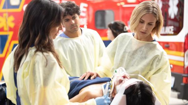 How to watch Grey's Anatomy season 23&hellip;