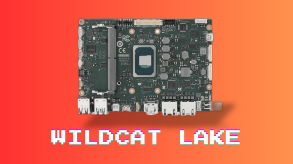 Intel's upcoming Wildcat Lake low-budget&hellip;