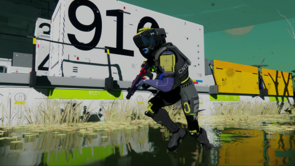 Bungie shares first looks at gameplay…