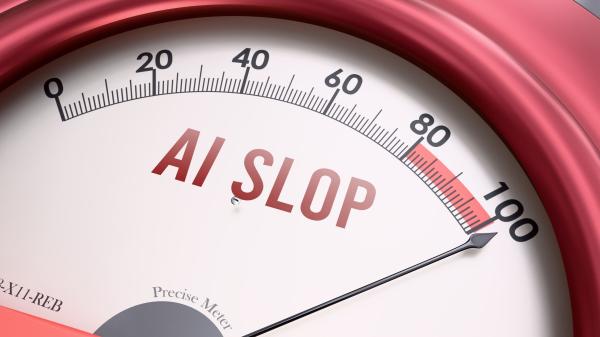 TikTok says AI-generated spam ‘crowds…