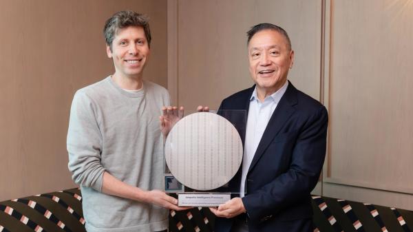 photo of OpenAI’s 700W Jalapeño ASIC outpaces 1,400W Nvidia flagship GPU — claims up to 1.9x throughput per kilowatt and&hellip; image