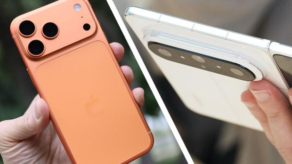 Forget Cosmic Orange — these are the&hellip;