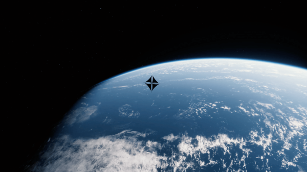 Space mirrors get FCC approval —…