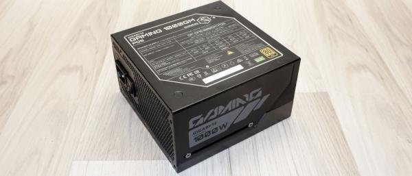 Gigabyte 1000GM PG5 1000W power supply…