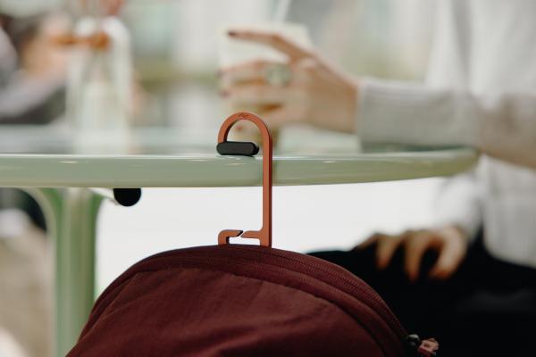 photo of Peak Design’s latest bags have clever integrated hooks image