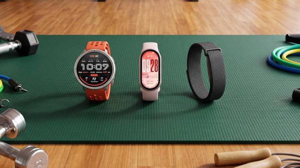 6 fitness trackers under $100 — from…