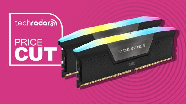 In a rare win for PC builders, Corsair's…