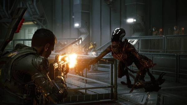 'Everyone who bought this game should be&hellip;